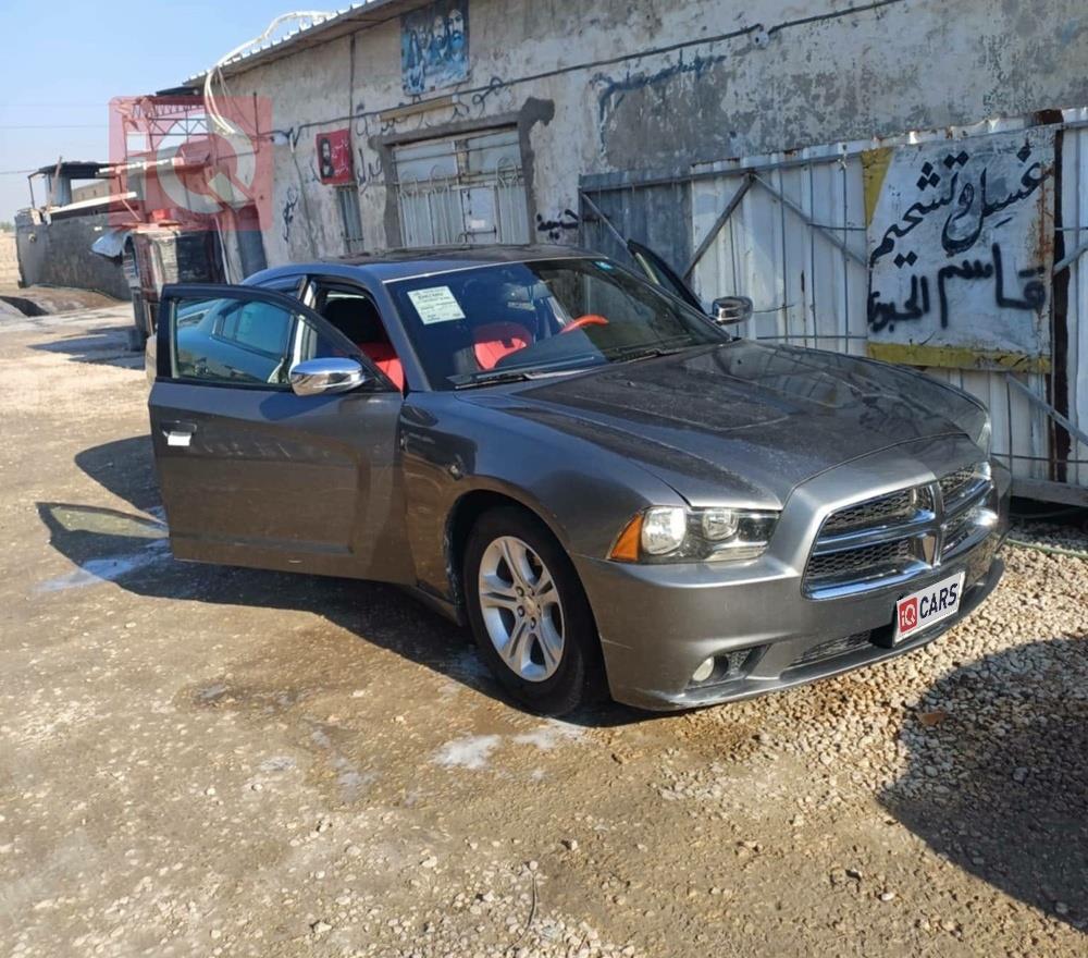 دودج تشالنجر